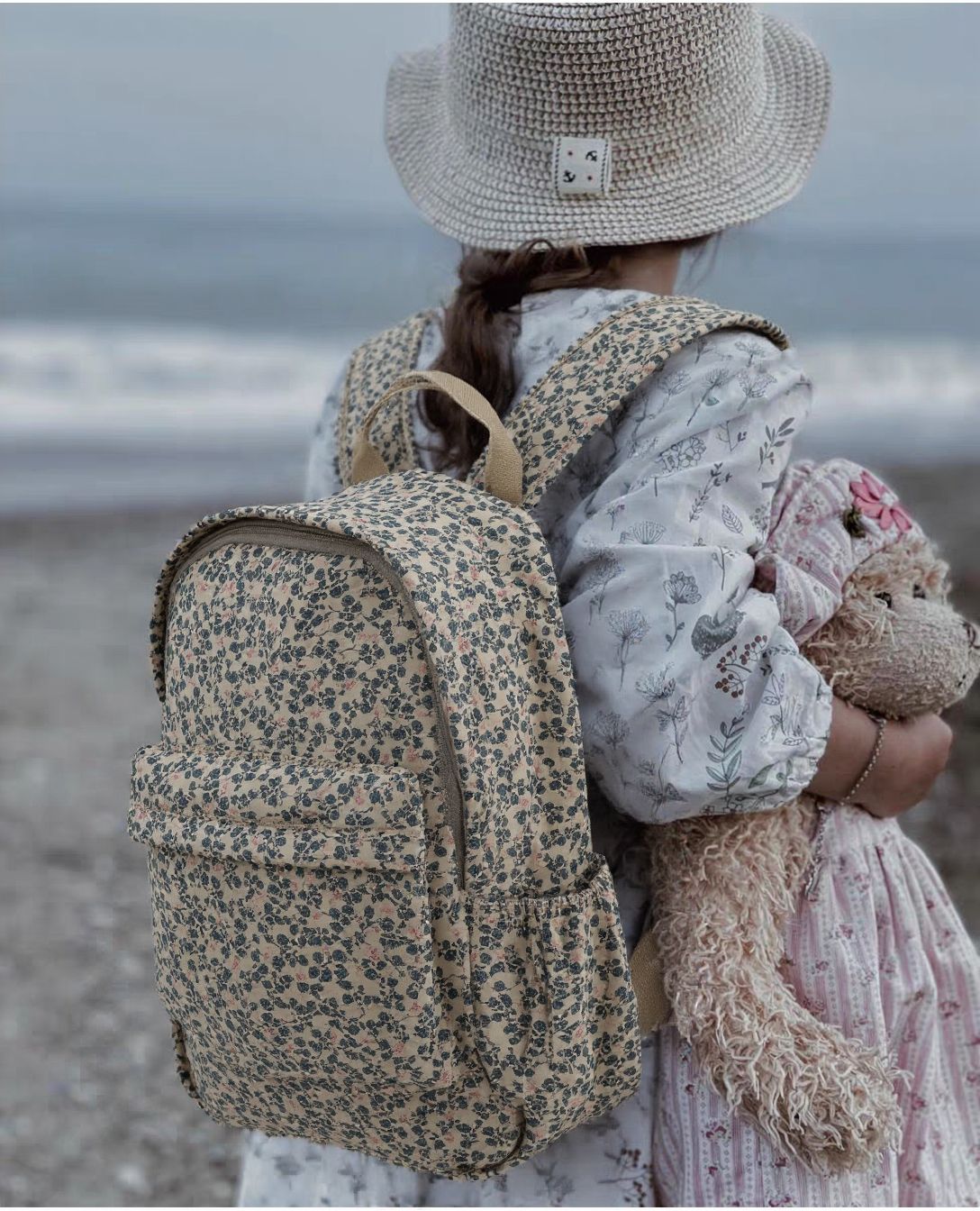 2026 Yeni KS Bebek Sırt Çantas - Baby Gear incelemesi ve fiyatı
