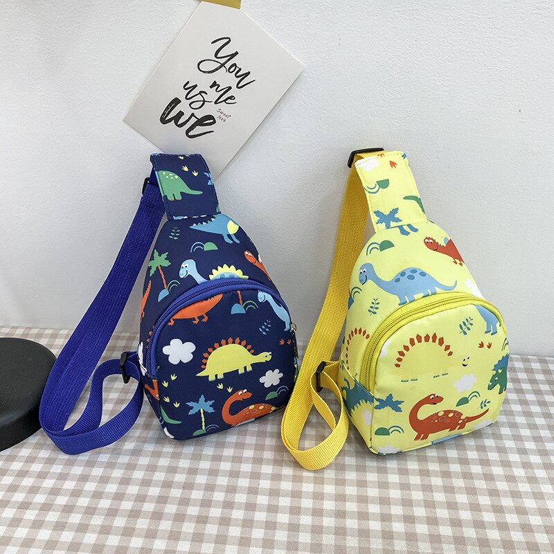 Çocuk Sevimli Dinozor Omuz Çan - Baby Gear incelemesi ve fiyatı