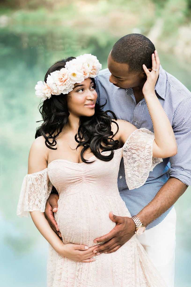 Annelik fotoğrafçılık sahne uz - Maternity Wear incelemesi ve fiyatı