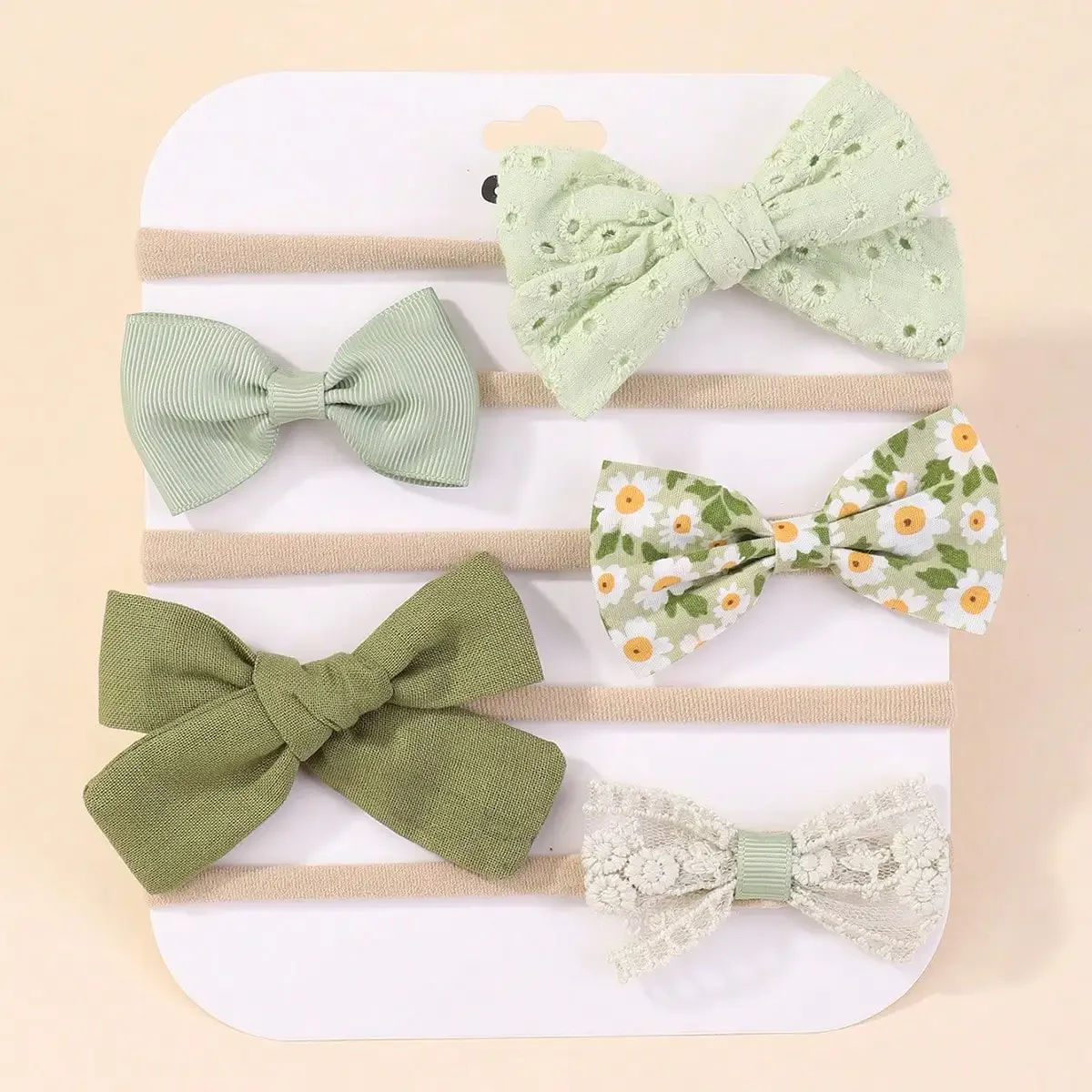 5 adet/takım bebek elastik kaf - Baby Gear incelemesi ve fiyatı