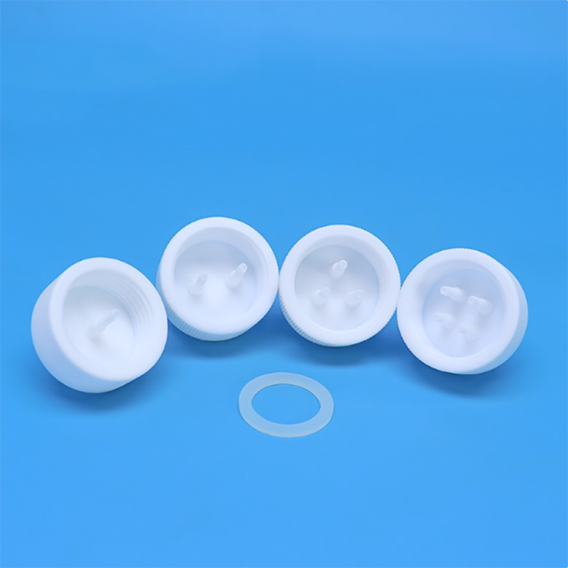 Tam PTFE besleme başlığı GL45  - Feeding incelemesi ve fiyatı