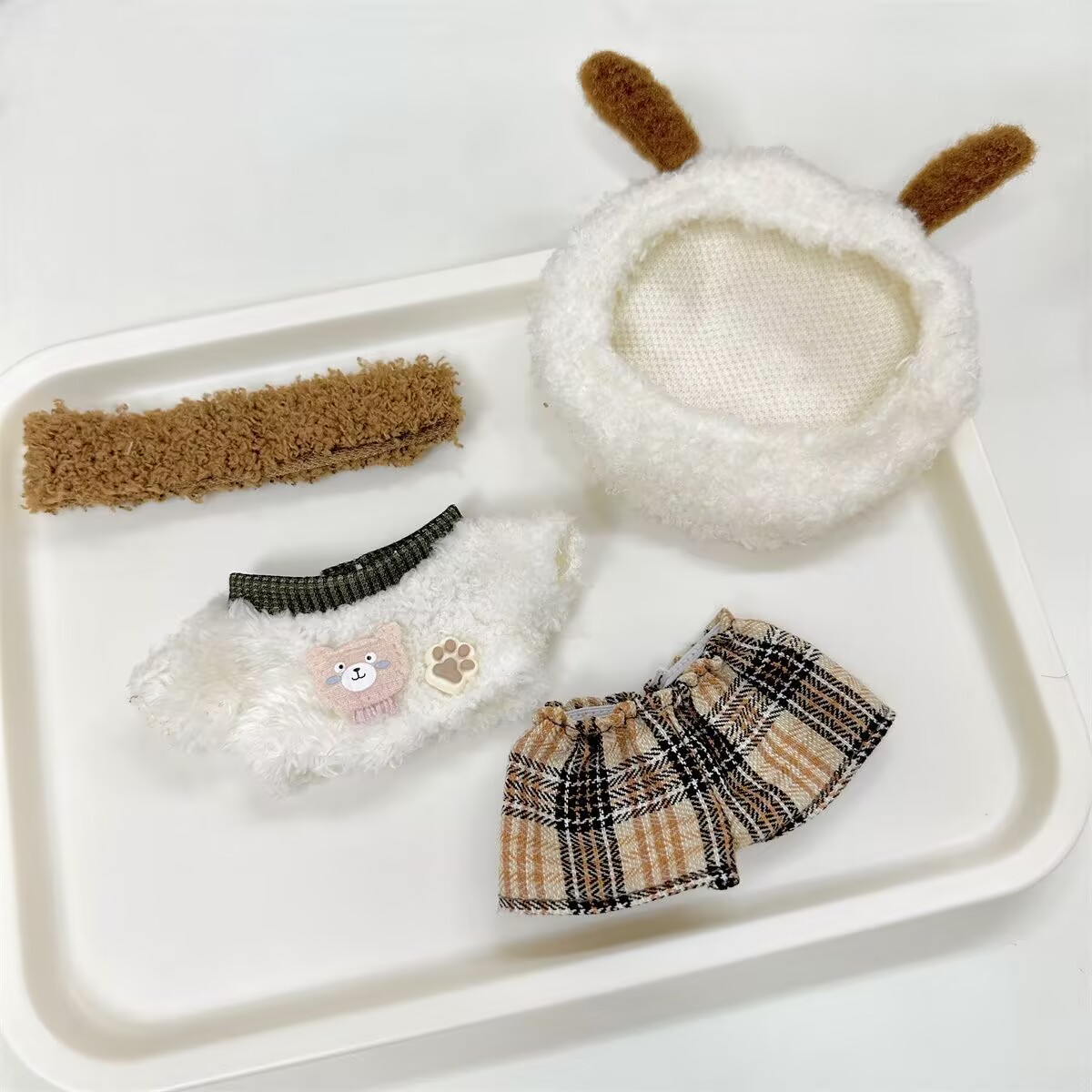Sonbahar ve kış için 10 cm pam - Baby Clothes incelemesi ve fiyatı