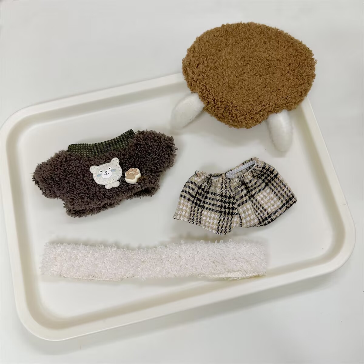 Sonbahar ve kış için 10 cm pam - Baby Clothes incelemesi ve fiyatı