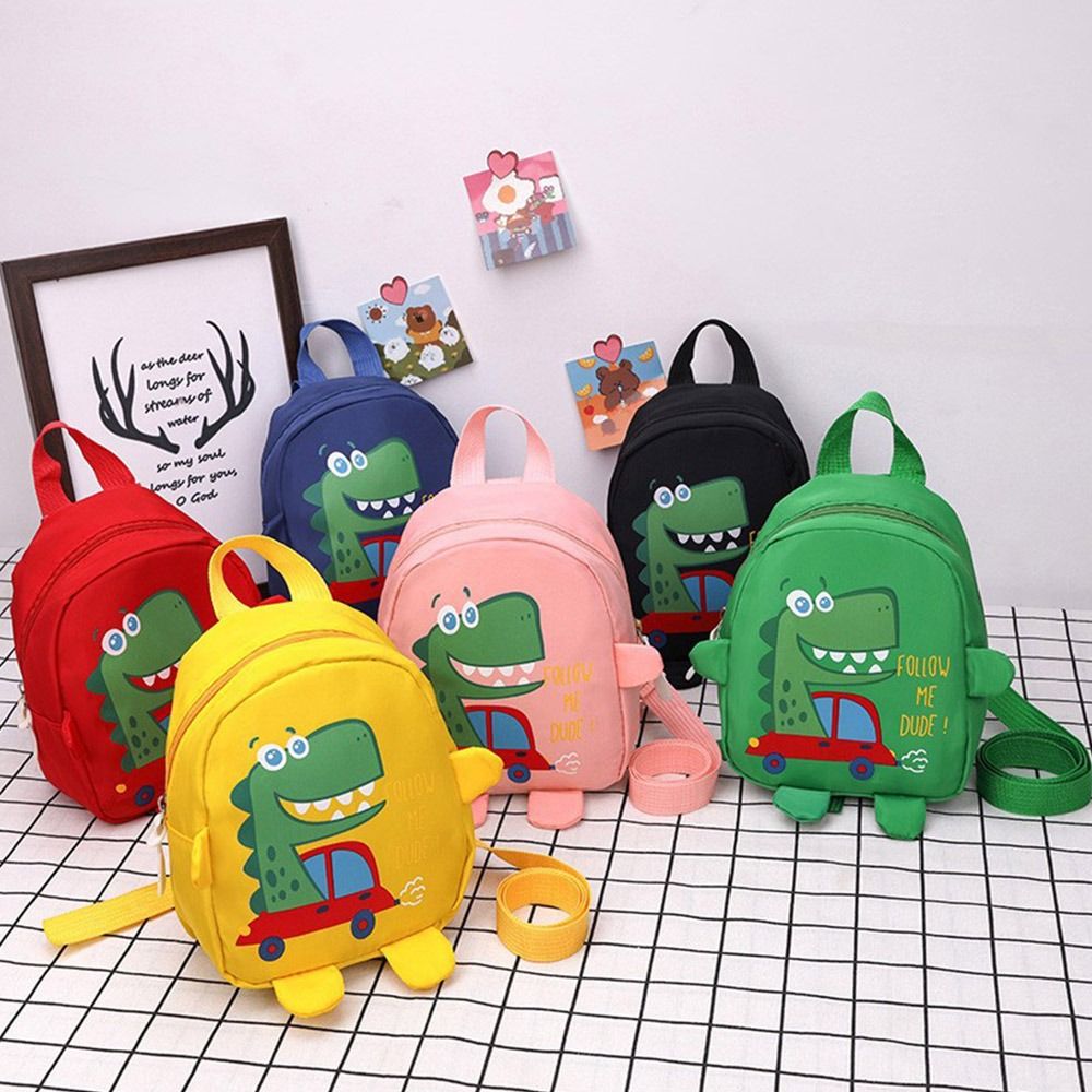 Anti-kayıp sırt çantaları anao - Baby Gear incelemesi ve fiyatı