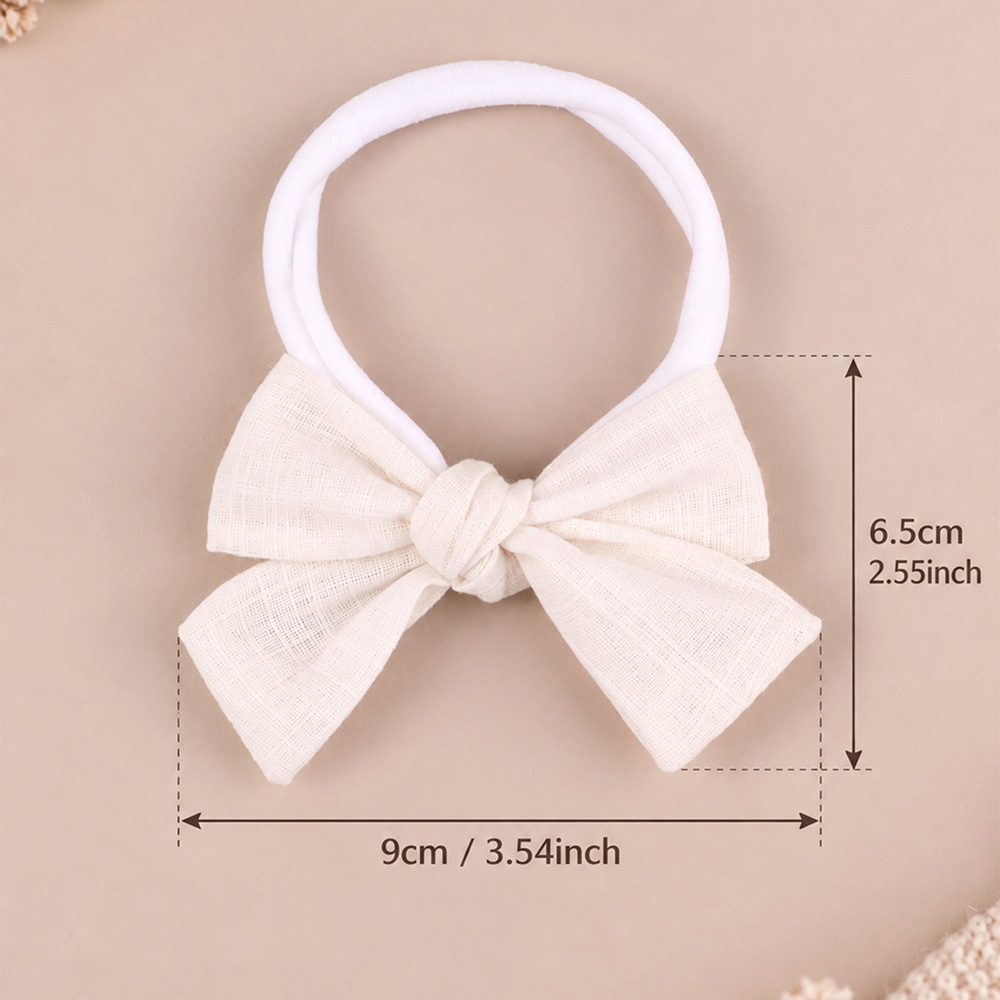 Bebek Fiyonklu Saç Bandı Seti, - Baby Gear incelemesi ve fiyatı